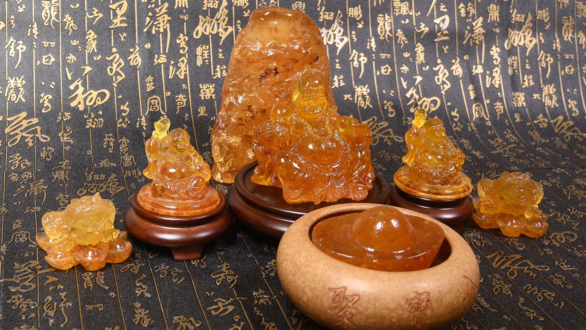 法羅身心靈財運能量館