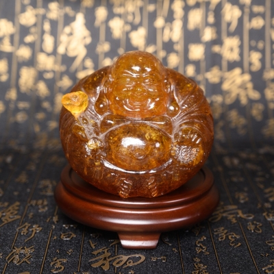6號彌勒佛
