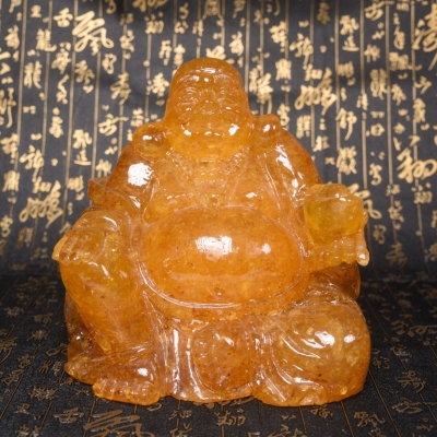 8號彌勒佛
