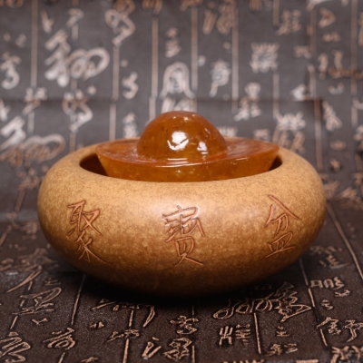 1號聚寶盆