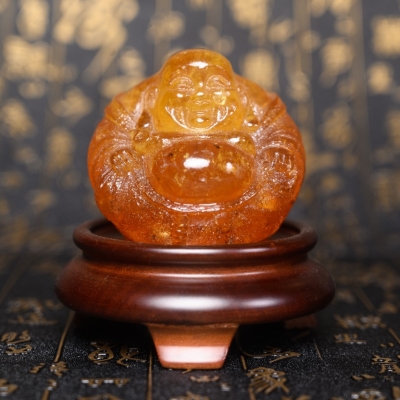 2號彌勒佛